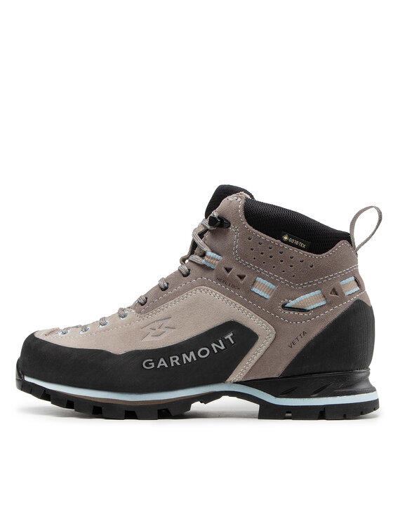 Garmont Garmont Трекінгові черевики Vetta Gtx GORE-TEX 000274 Бежевий