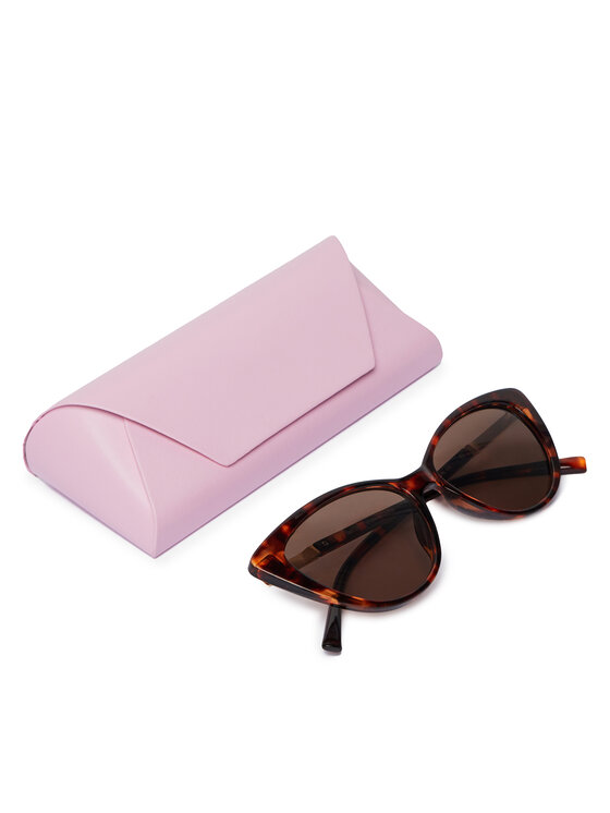 DeeZee DeeZee Occhiali da sole BSPB433-3 Marrone