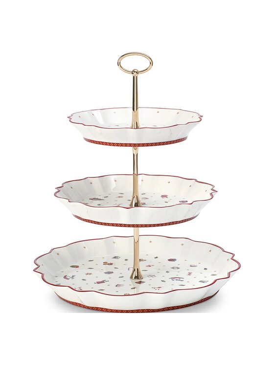 Villeroy & Boch Villeroy & Boch Patera Villeroy & Boch Toy's Delight Kolorowy