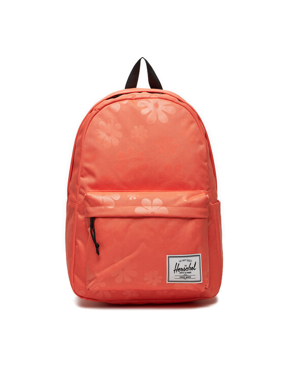 Herschel Ruksak Herschel Classic™ XL Backpack 11380-06180 Koraljna