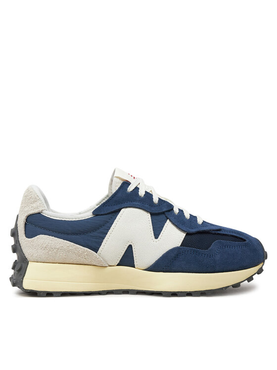 New Balance Snīkeri U327WRJ Zils