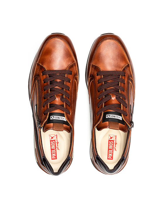 Pikolinos Pikolinos Sneakers M5N-6237C1 Marrone