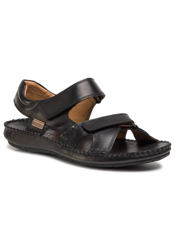 Pikolinos Pikolinos Sandale 06J-5818 Negru