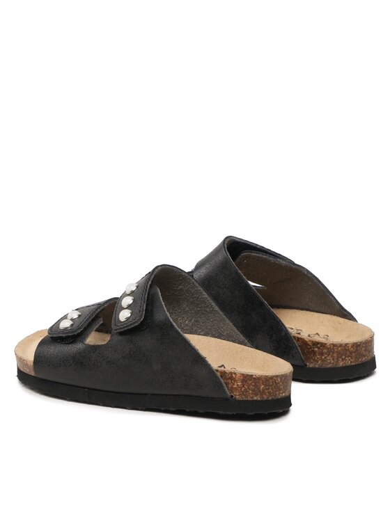 Primigi Primigi Šlepetės 3926122 S Juoda