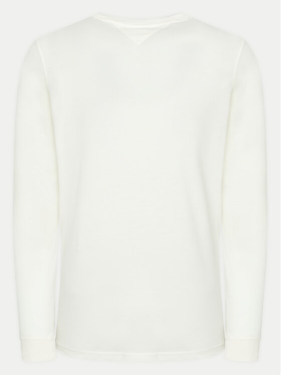 Tommy Jeans Tommy Jeans Комплект з 2 лонгслівів DM0DM18438 Кольоровий Slim Fit