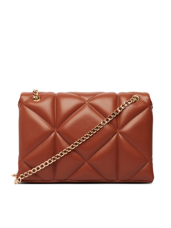 LOVE MOSCHINO LOVE MOSCHINO Сумка JC4041PP0PLC0208 Світло-коричневий