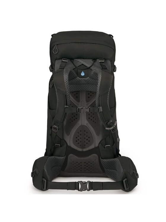 Osprey Osprey Plecak 278316 Czarny