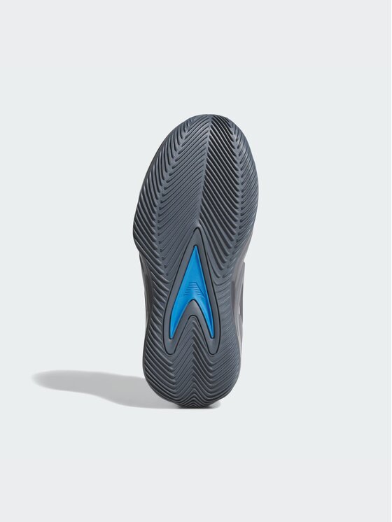 adidas adidas Buty do koszykówki 172110 Beżowy jasny