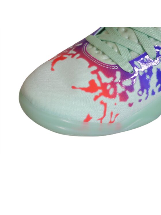 Nike Nike Buty do koszykówki DR0675-300 Kolorowy