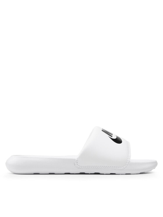 Nike Nike Nazouváky Victori One Slide CN9675 100 Bílá