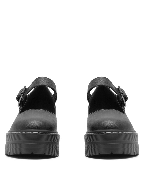 Jenny Fairy Jenny Fairy Scarpe basse WS041101-01 Nero