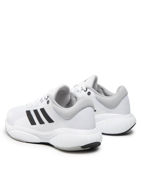 adidas adidas Bėgimo batai Response GX1999 Balta