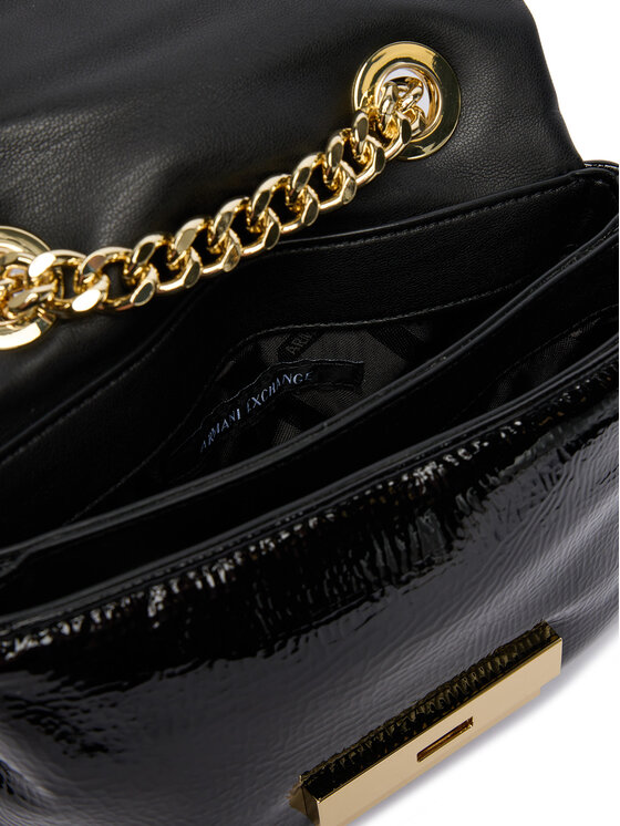 Armani Exchange Armani Exchange Käekott XW000357 AF17239 UC001 Must