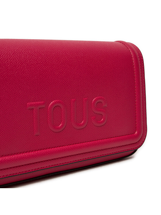 TOUS TOUS Borsetta 2002102825 Rosa