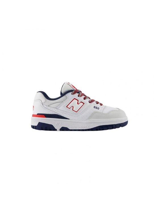 New Balance New Balance Sneakers psb550fw Bianco
