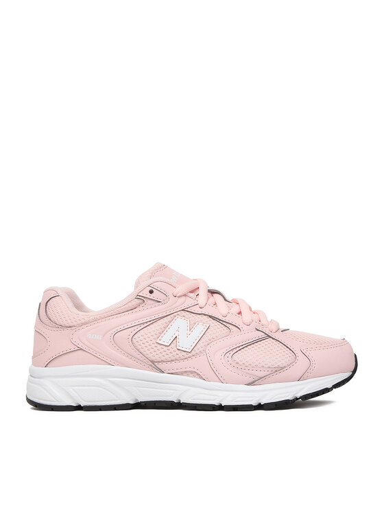 New Balance New Balance Сникърси C-G4086M7 Розов