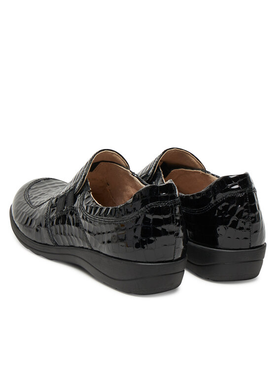 Caprice Caprice Scarpe basse 9-24752-45 Nero