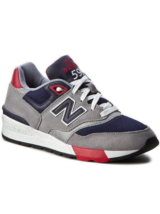 New balance ml597aab clearance