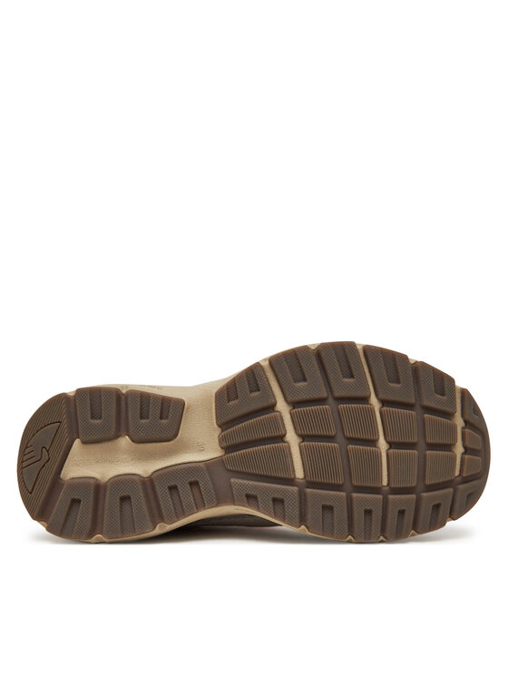 S.W.C Stepney Workers Club S.W.C Stepney Workers Club Sneakers Osier S-Strike YP04551 Grau