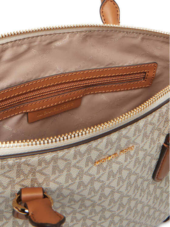 MICHAEL Michael Kors MICHAEL Michael Kors Τσάντα 30R6G1WS8B Εκρού