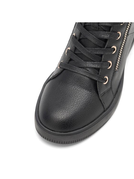 Clara Barson Clara Barson Sneakers BETRIX WS5251-01 Schwarz