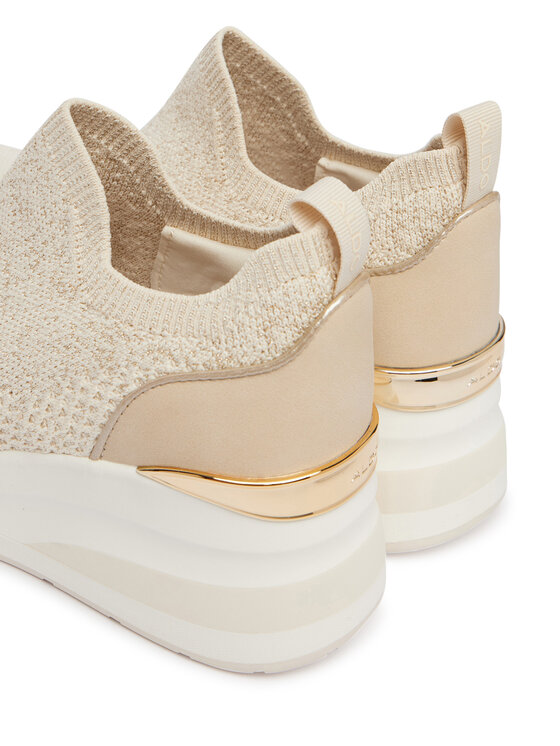 Aldo Aldo Sneakersy Sevan 13812491 Beżowy