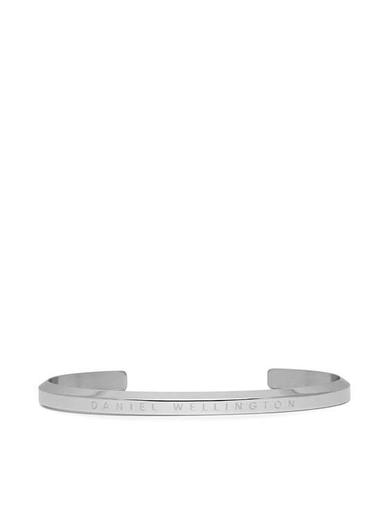 Daniel Wellington Daniel Wellington Bracciale DW00400002 Argento