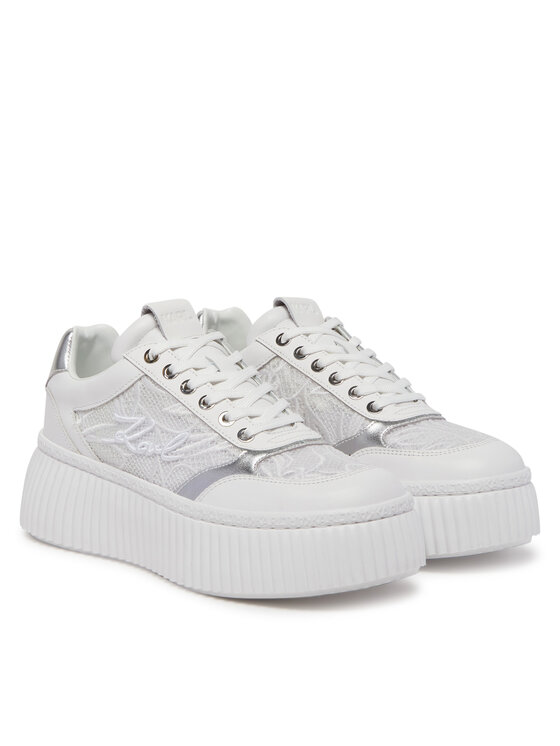 KARL LAGERFELD KARL LAGERFELD Tossud KL42325 Valge