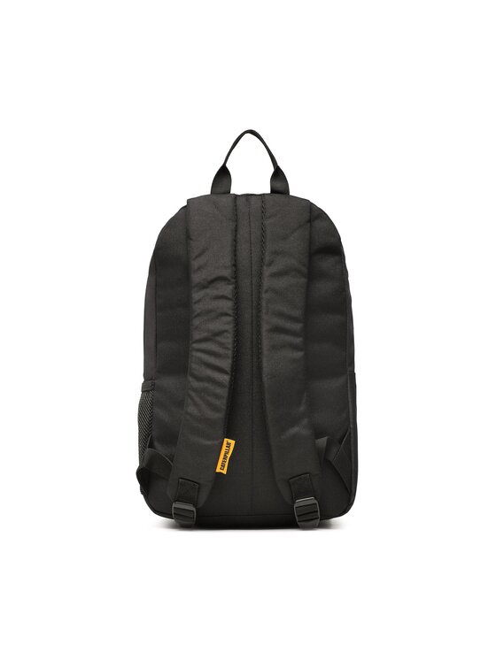 CATerpillar CATerpillar Zaino Backpack Smu 84408-01 Nero