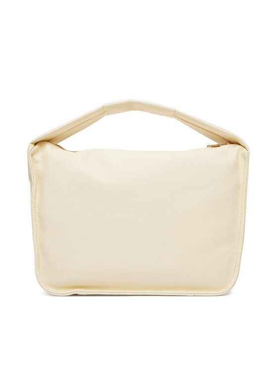 Patrizia Pepe Patrizia Pepe Borsetta 8B0314/L177-W405 Écru