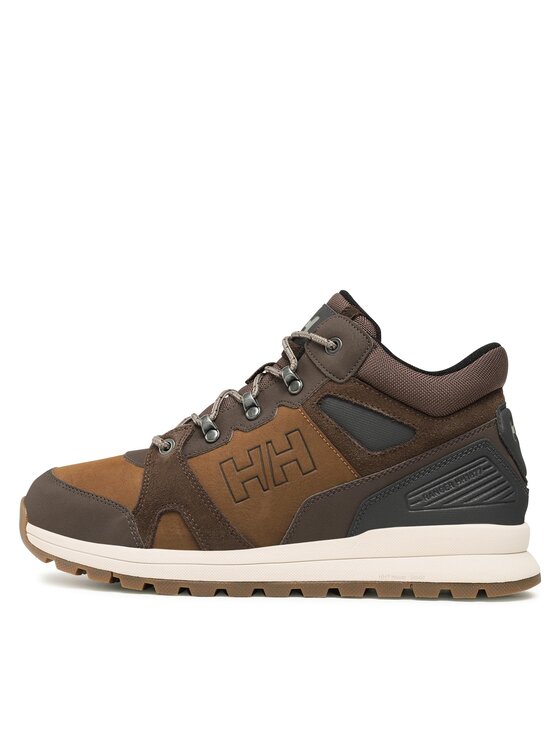 Helly Hansen Helly Hansen Superge Ranger Lv 11829_711 Rjava