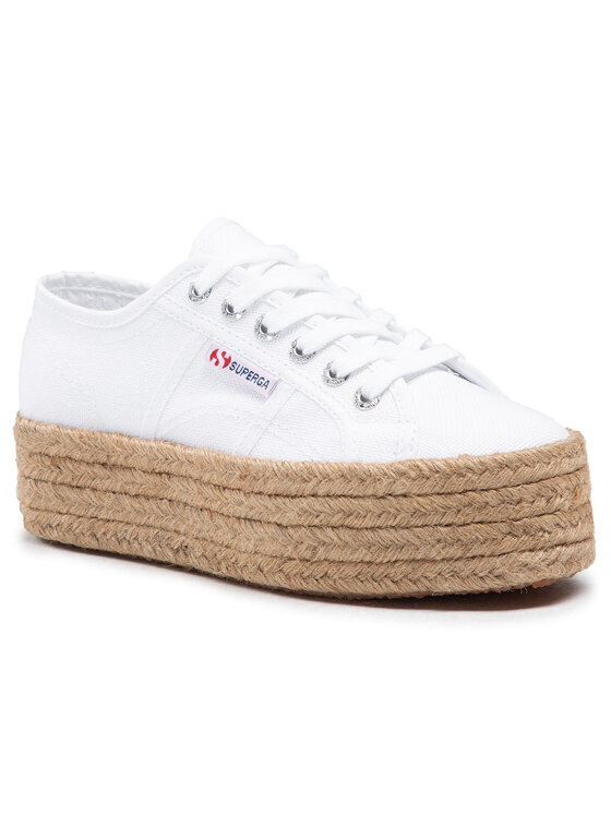 Espadrillas Superga