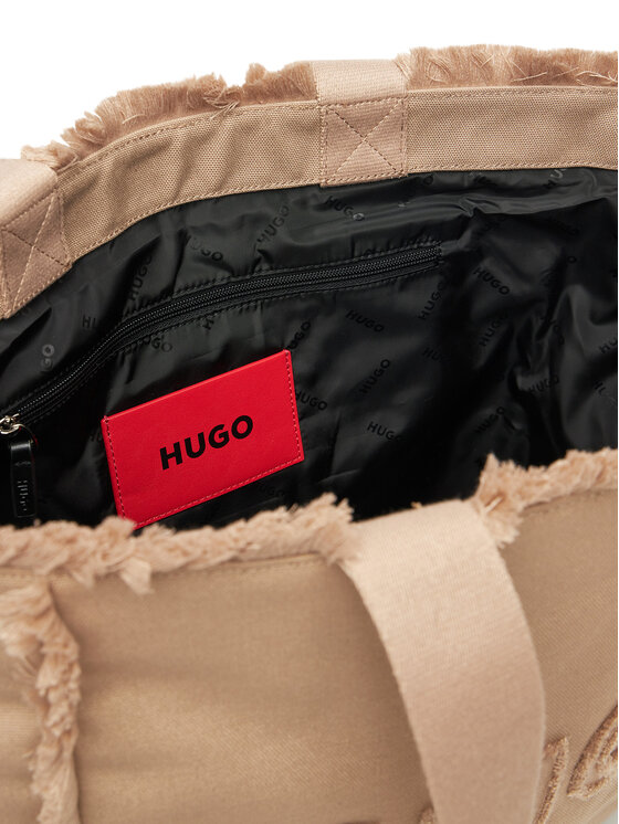 HUGO HUGO Torbica 50541867 Bež