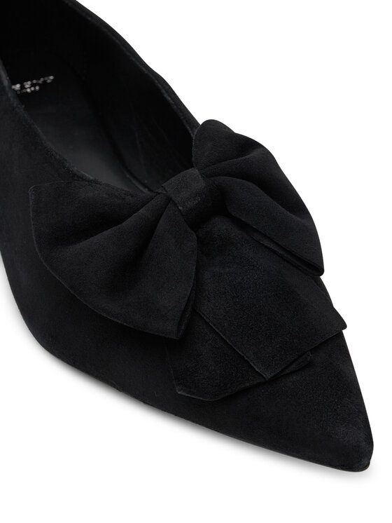Vagabond Shoemakers Vagabond Shoemakers Balerinke Hermine 5933-240-20 Crna