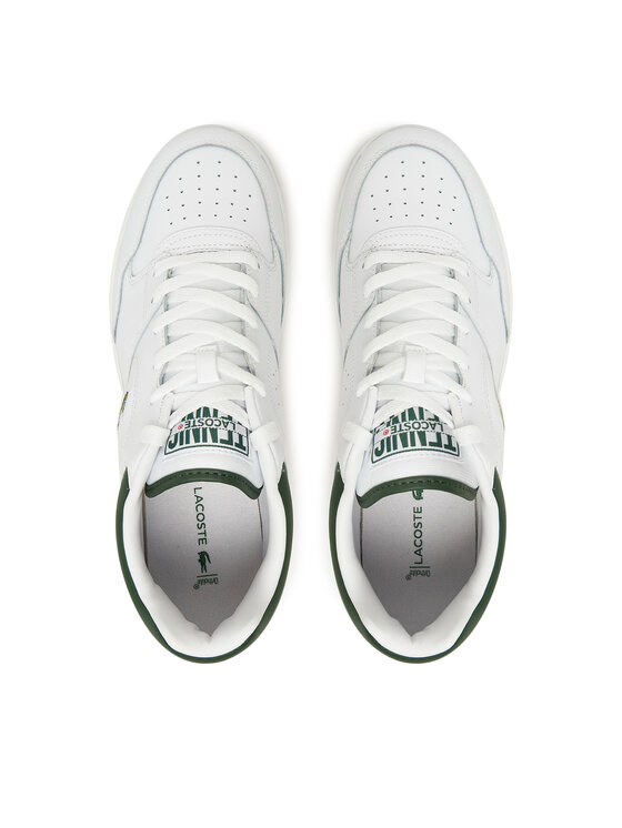 Lacoste Lacoste Sneakersy 7-49SMA0052 Biały