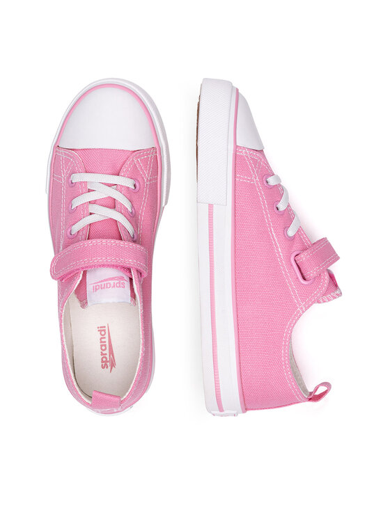 Sprandi Sprandi Scarpe da ginnastica YL201407(IV)DZ Rosa