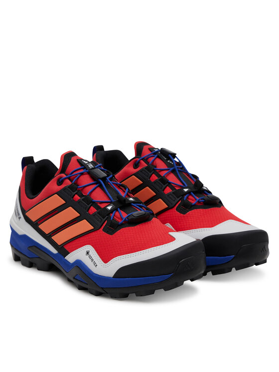 adidas adidas Bakancs Terrex Skychaser GORE-TEX IH1097 Piros