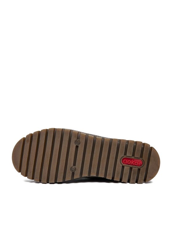 Rieker Rieker Botki CEO-Y3481-01 Czarny