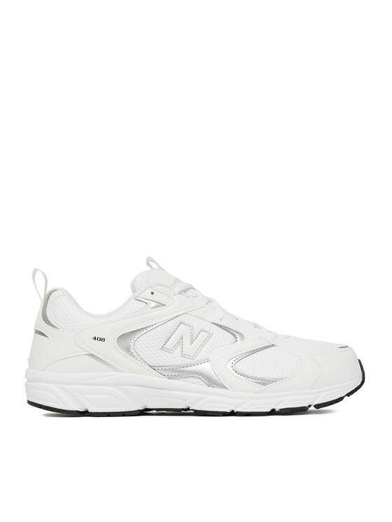 New Balance Sneakersy C-ML408W Biela