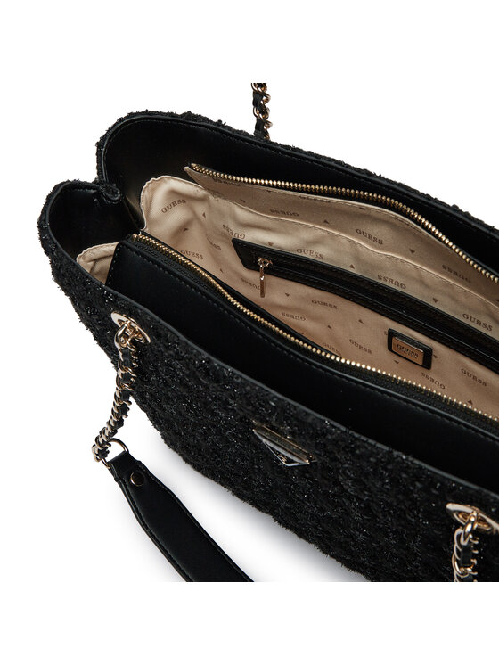 Guess Guess Torbica Giully (BG) HWBG87 48240 Crna