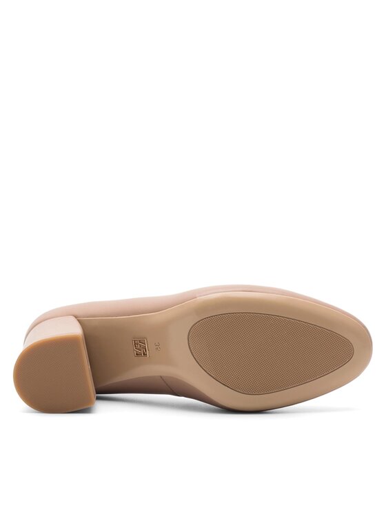 GINO ROSSI Gino Rossi Décolleté 71446-02 Beige