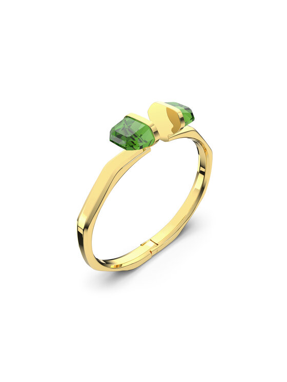 Swarovski Swarovski Bransoletka Lucent 5629221 Złoty