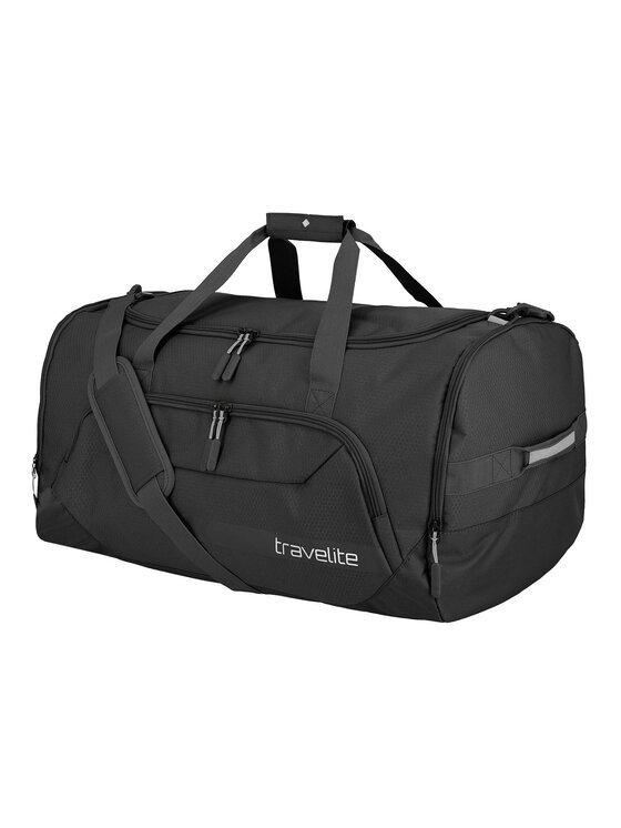Travelite Travelite Torba weekendowa 311508 Czarny