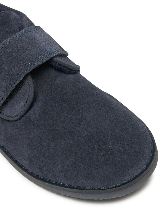 Mayoral Mayoral Halbschuhe 44504 27 Dunkelblau
