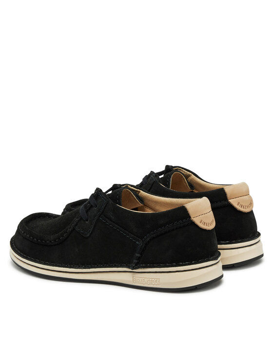 Birkenstock Birkenstock Nizki čevlji Pasadena 1029666 Črna
