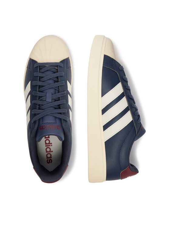 adidas adidas Sneakersy CEO-STREETTALK IH4278 Tmavomodrá