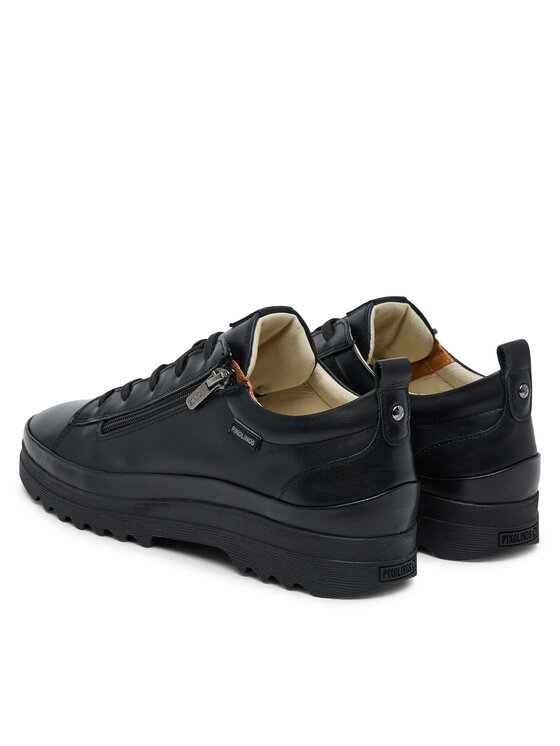 Pikolinos Pikolinos Pantofi W3W-6979C6 Negru