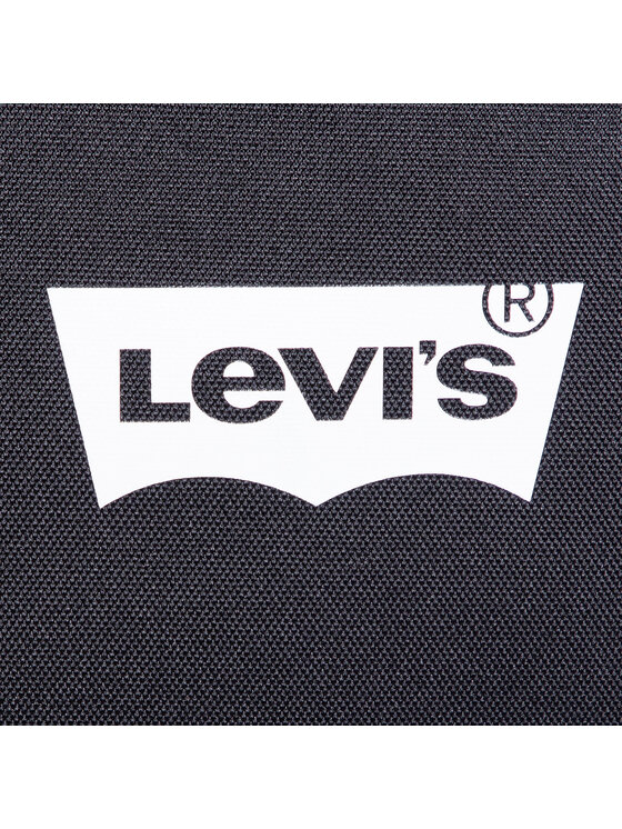 Levi's® Levi's Σακίδιο 225457-208 Μαύρο