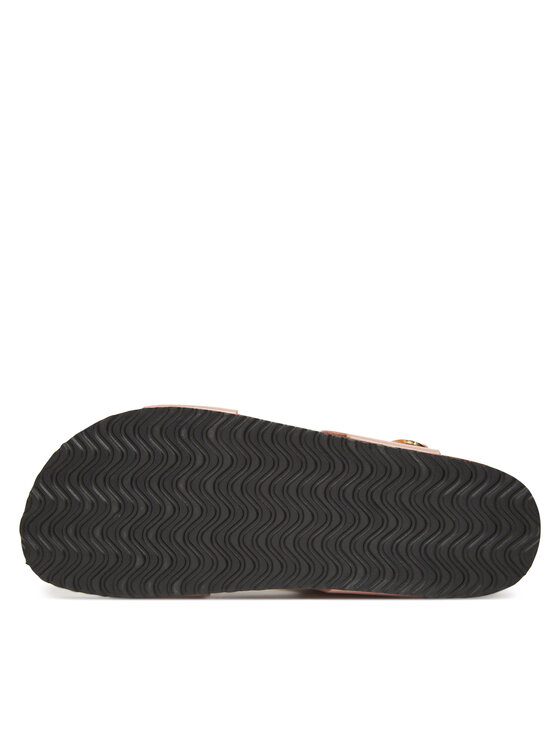 JENNY JENNY Sandali YLD-P9119 Roza
