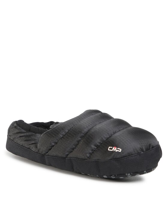 CMP CMP Papuče Lyinx Slipper 30Q4677 Crna